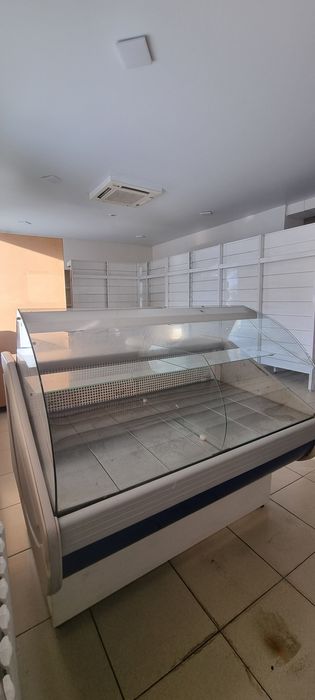 Продам торговое оборудование