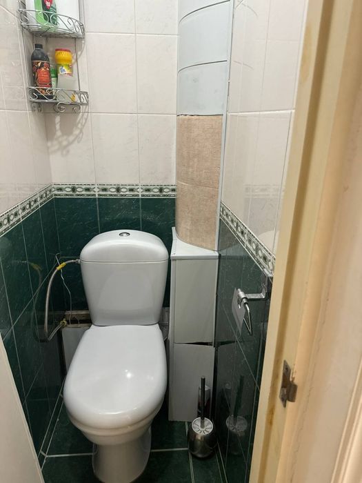 3-комнатная | Яккасарай | ул. Аския | 70 м²