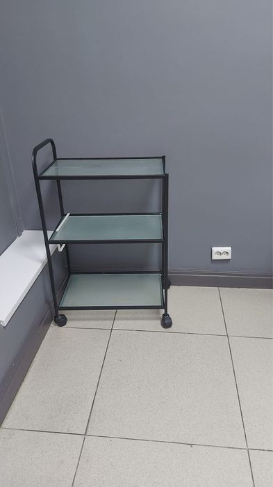 Продам подкатную тележку