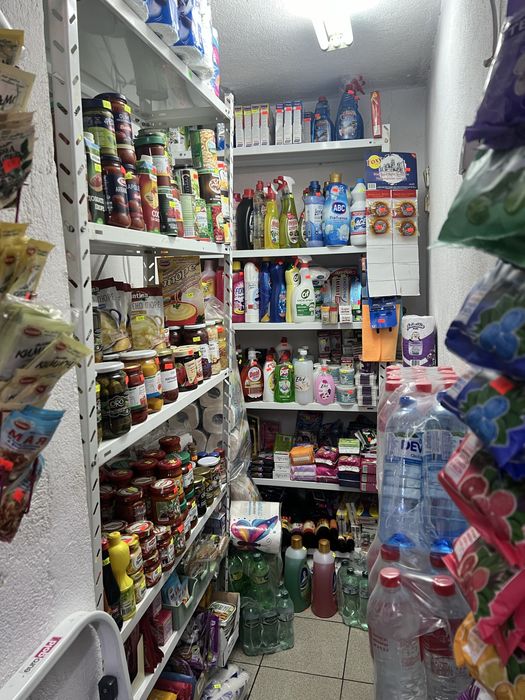 Продава се Магазин в София, 7-ми 11-ти километър - 25 кв.м за 816 €/кв.м - Снимка #5