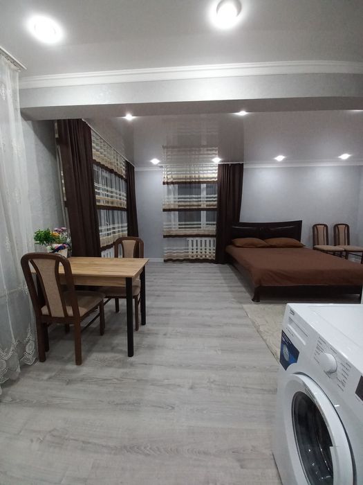 Сдаётся квартира