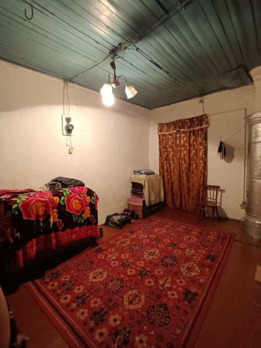 Продается Дом с большим огородом