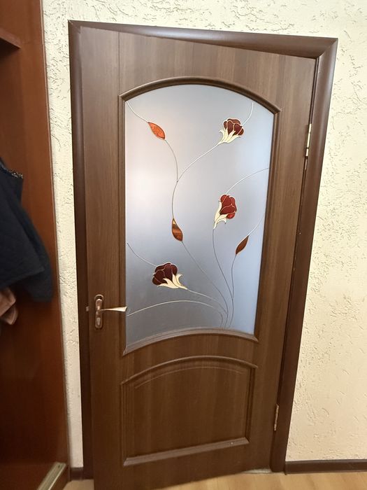 Двери межкомнытние