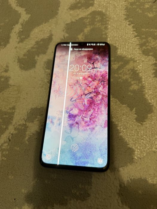 Продам Самсунг А 70