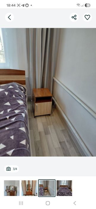 Продам гарнитур с