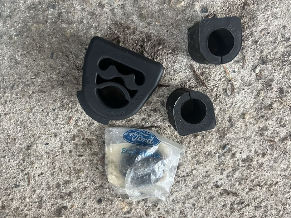 Разни за Ford Focus mk1