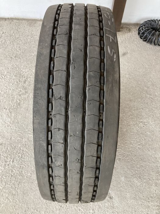 Гума за камион 225-75-17.5