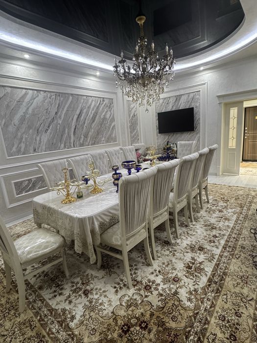 Продается квартира срочно‼️метро Гафур гулям