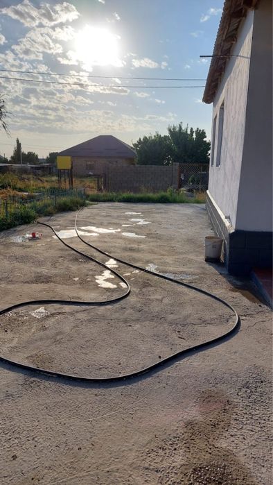 Срочно срочно продается дом Шубарсу