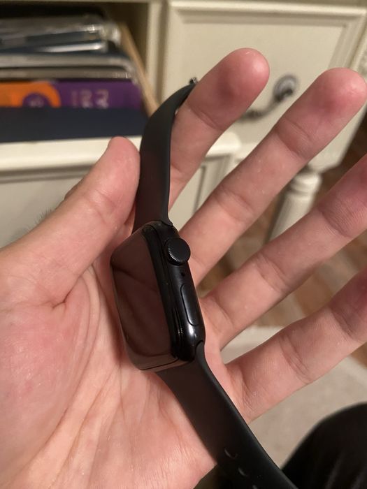 Продам Apple Whatch SE (GEN2)