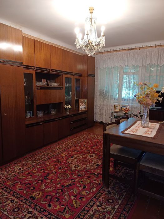 Чиланзар 23 продажа квартиры 3/2/5 рядом с Теген