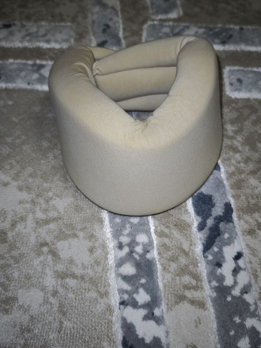 Бандаж для шеи ( мягкий)