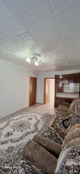 Квартира Мира 47