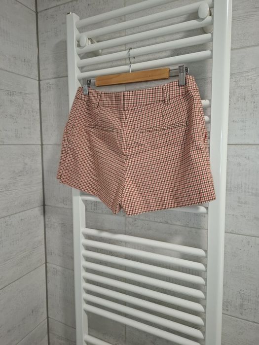 Pantaloni scurti eleganti H&M