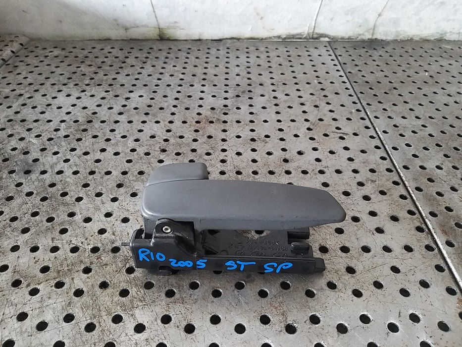 Maner interior usa stanga spate kia rio jb 83613jb000