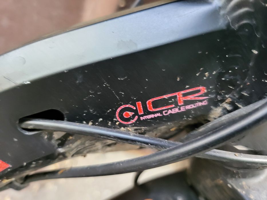 Горный Электровелосипед Petava 800