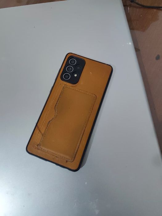 Самсунг галакси а 52