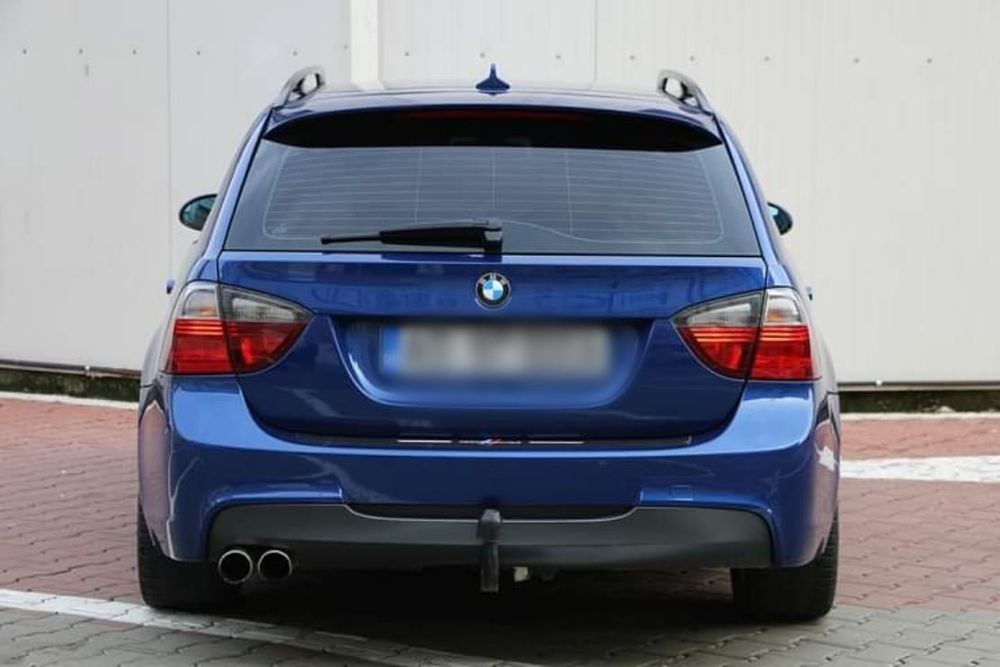 Bmw Seria 3/ E91/ 320D Touring