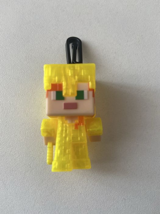 Киндеры джой Майнкрафт