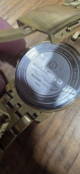 Продавам Часовник КАНДИНО