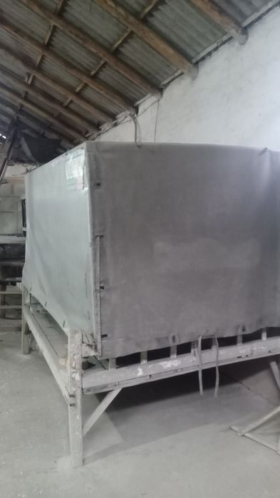 Changan labo tent sotiladi