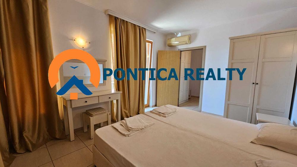 Продава се Двустаен апартамент в к.к. Слънчев бряг - 77 кв.м за 570 €/кв.м - Снимка #2