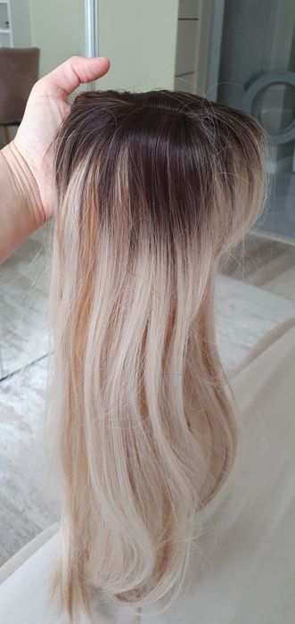 Extensii par sintetic Ombre