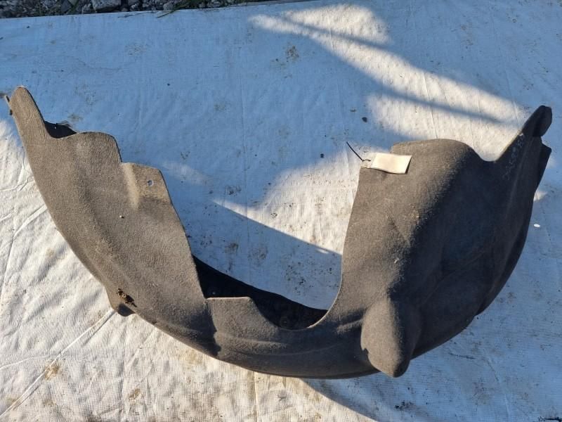 Carenaj roata stanga spate BMW Seria 7 F01, F02 7185269