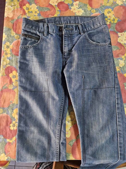 Детски оригинални дънки.Levi's