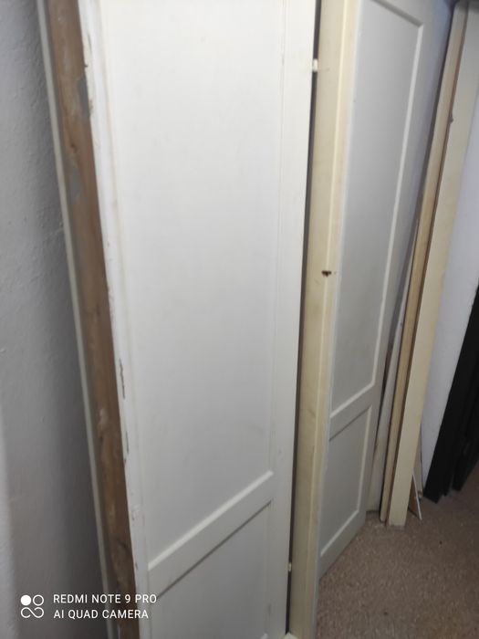 Двери  туалет ванна