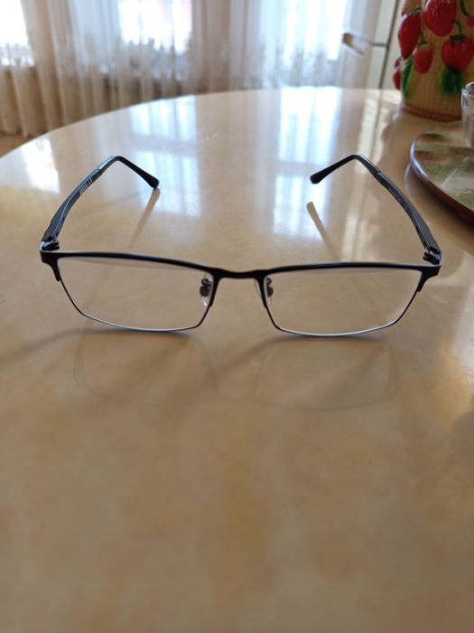 Очки для зрения +3