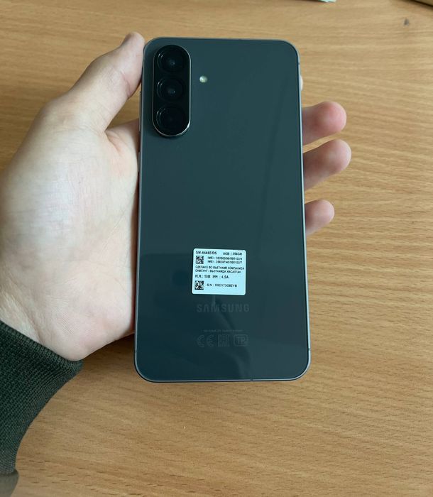 Samsung A56 5g / 8/256