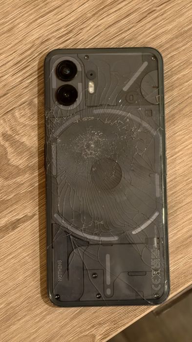 Nothing Phone 2 piese