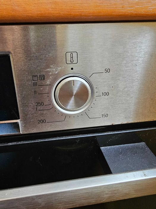 Фурна за вграждане Bosch HBG5370S0