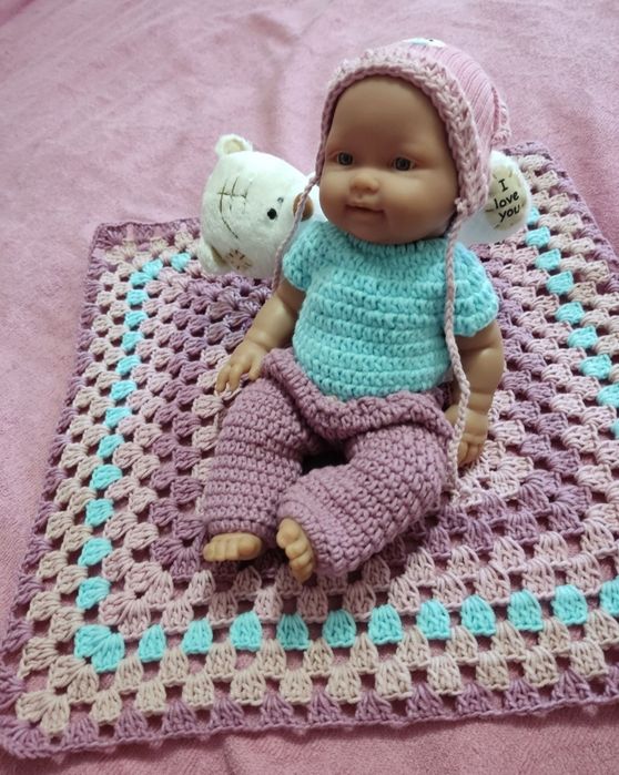 Кукла Лоренс девочка в хорошем состоянии