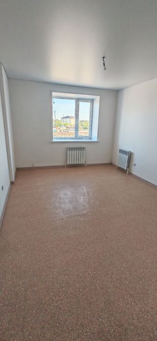 2х ком новостройка район Алтын Орда