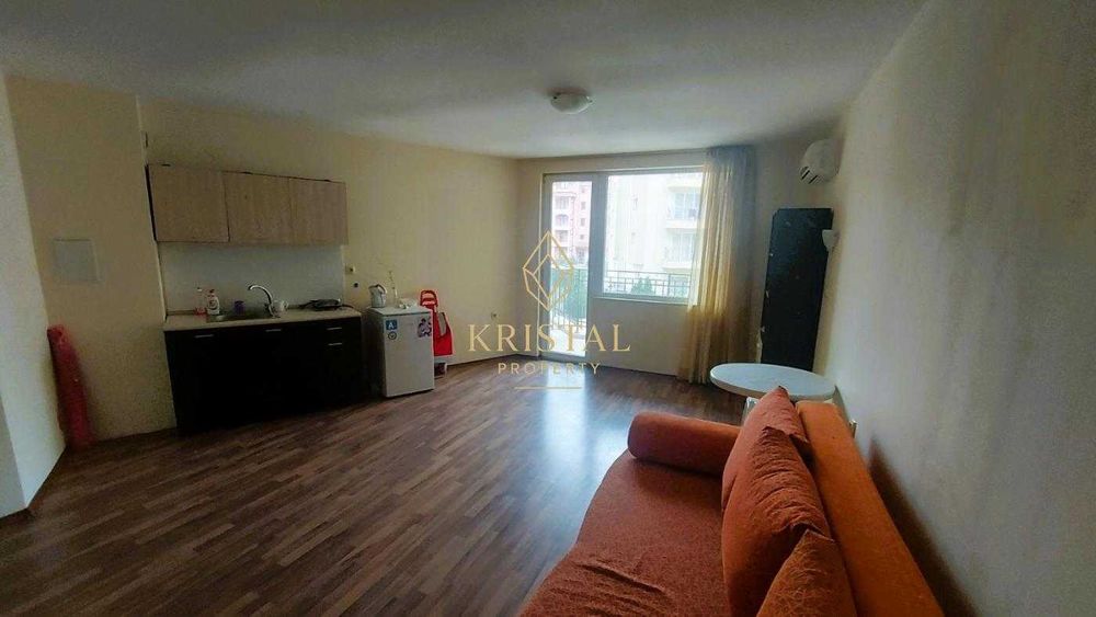 Продава се Едностаен апартамент в к.к. Слънчев бряг - 43 кв.м за 498 €/кв.м - Снимка #6