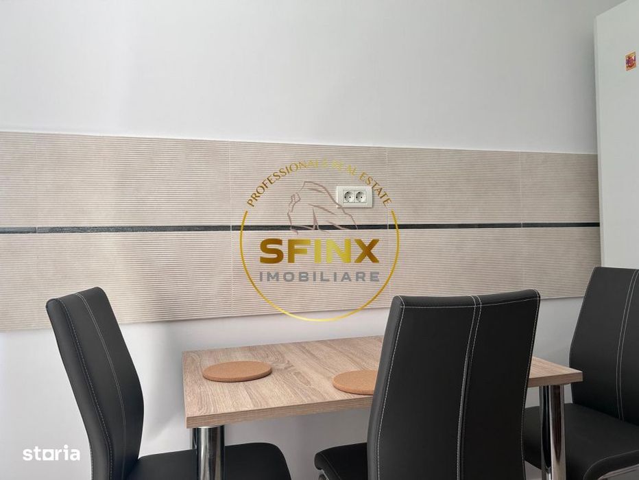 Confort Park, vanzare 2 camere parter, complex cu gradina pet friendly