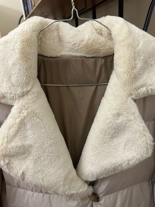 Продается женский пуховик