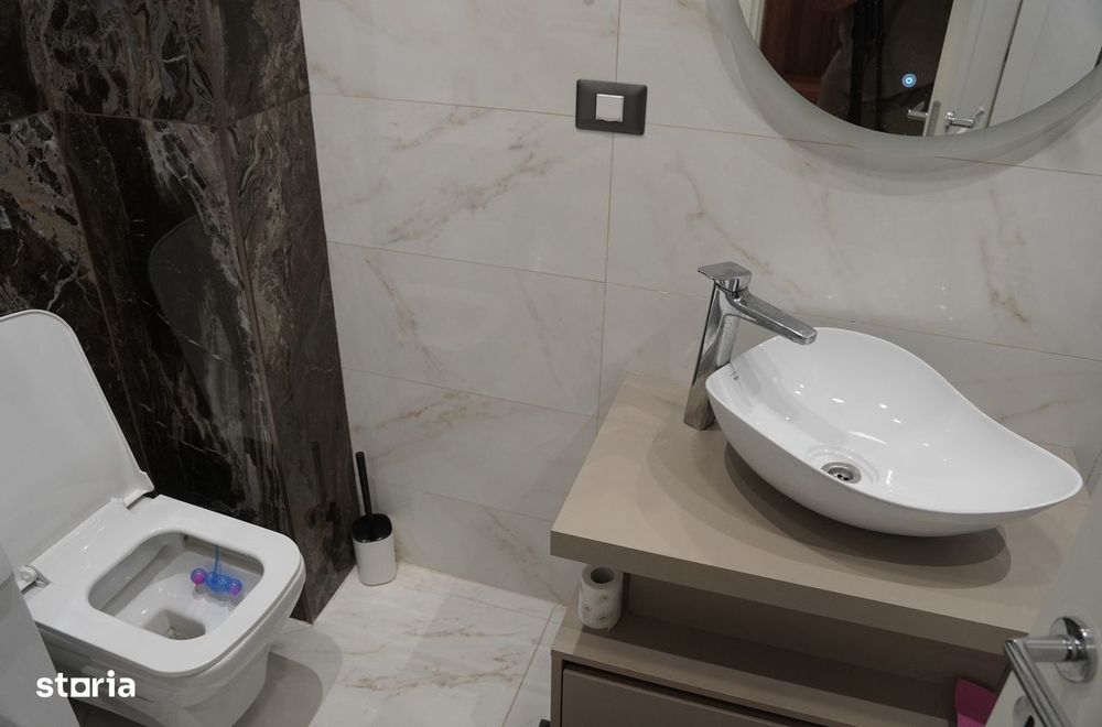 Apartament 2 camere Pipera My Place Residence