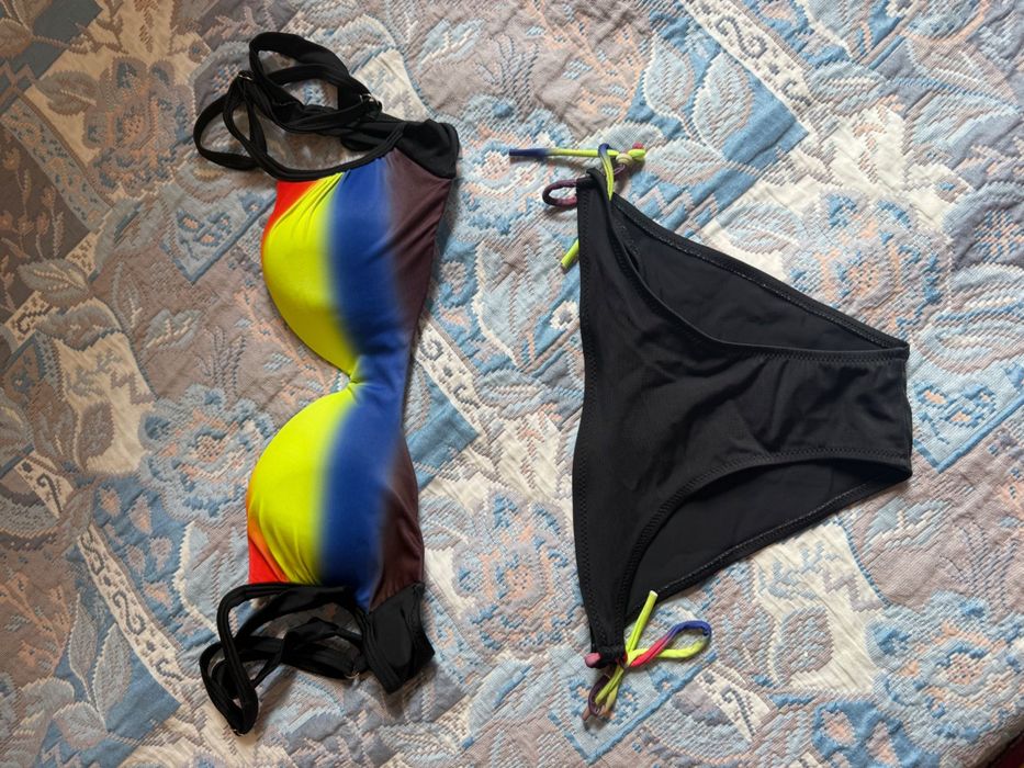 Дамски бански S размер