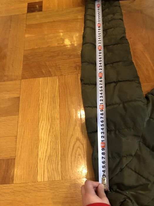 Дамско ялр Reserved