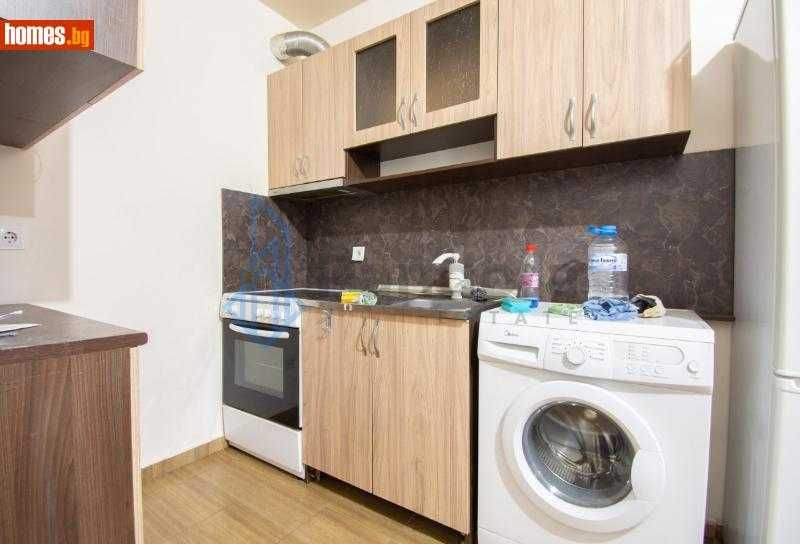 Дава се под наем Двустаен апартамент в София, Толстой - 73 кв.м за 350 € - Снимка #4