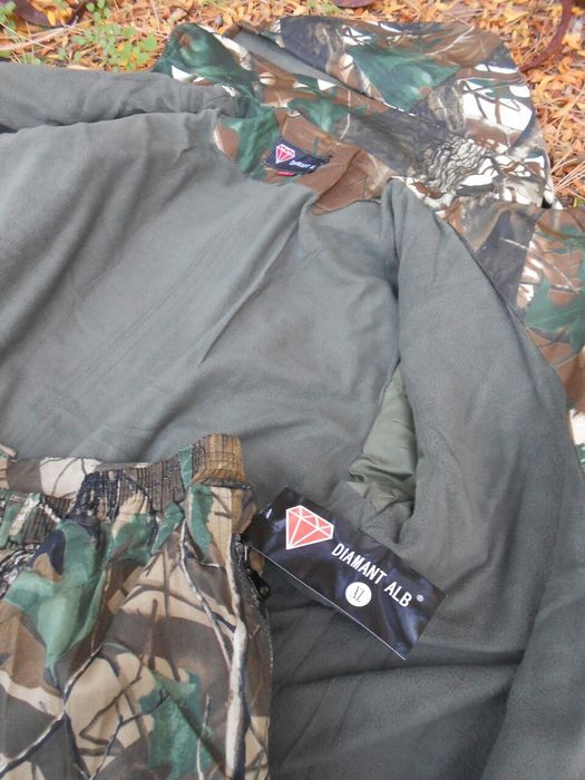 Камуфлажен Екип Diamant Alb