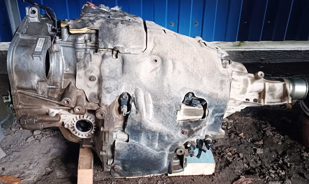 Продам АКПП вариатор Субару Форестер.