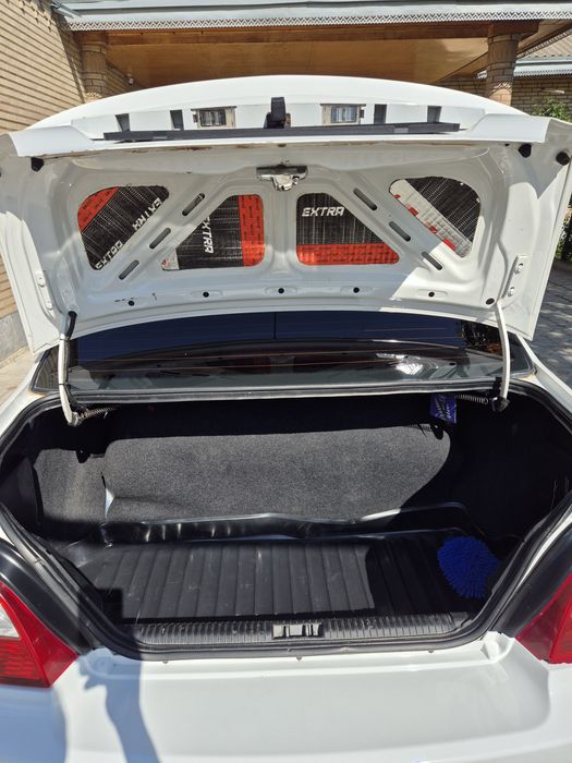 Nexia 2 2012-yil gibrid motor! Obmen spark 1.25!