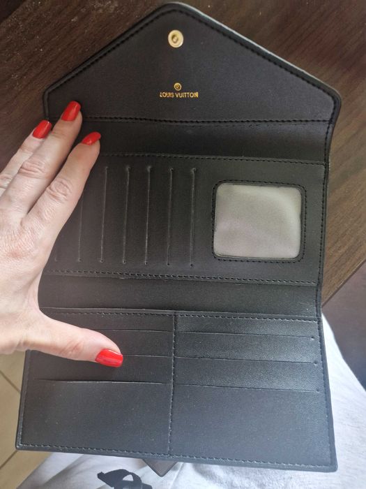Portofel nou Louis vuitton original