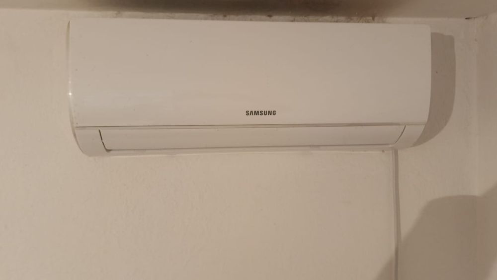 Продам Кондиционер Самсунг