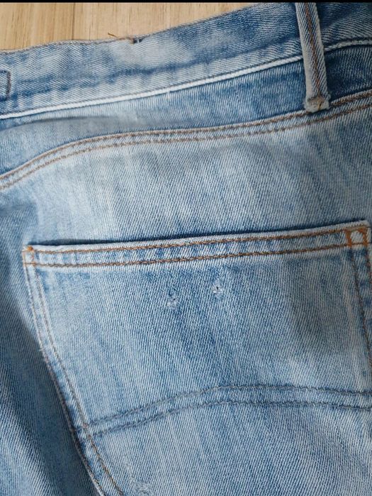 Blugi barbat Armani Jeans