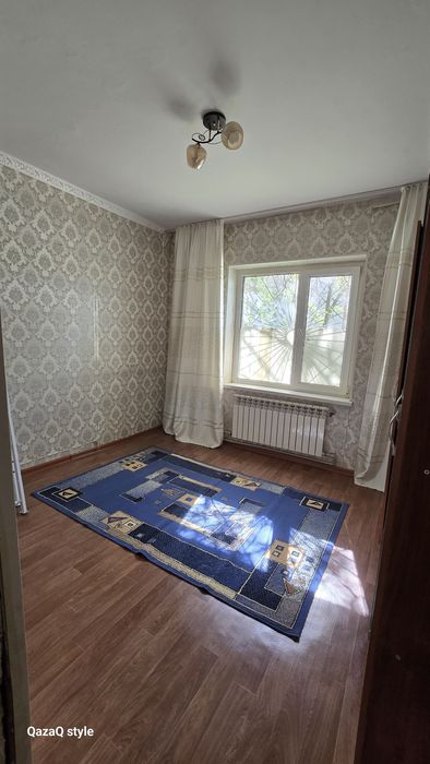 Продам 2-х комнатную квартиру